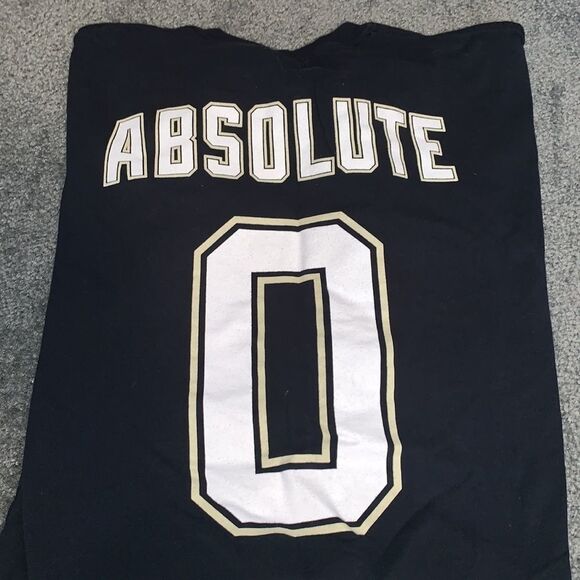 Bundle 2XL Consol Energy Pitts Penguins T shirts - Picture 7 of 11